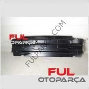 Opel Vectra B 1996 Model Arka Panel