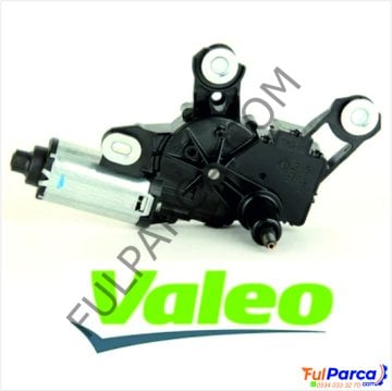 Vito W639-Viano W639 Arka Silecek Motor Dişlisi -2004-2012