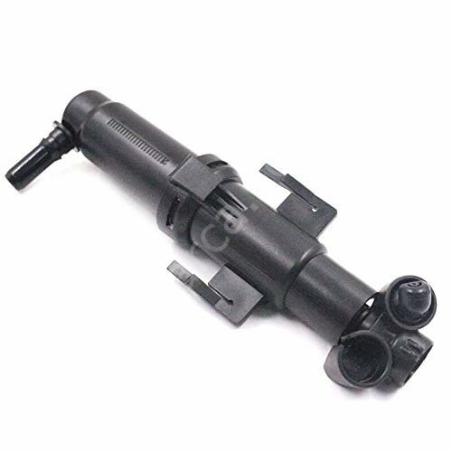 Bmw 5 Seri F10/F07/F10LCİ/F11/F11LCİ/F18/F18LCİ Far Yıkama Motoru Sağ