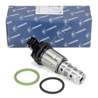 Bmw E90/46/E60/X5 E70/X3 E83 N40/N42/N45/N46/N62 Motor Manyetik Valf