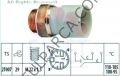 ÜÇ FİŞLİ FAN MÜŞÜRÜ110°C - 105°C 100°C - 95°C