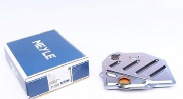 Mercedes W124/W201 601 Motor 722 Şanzuman Otomatik  Şanzuman Flitresi