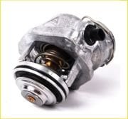 Mercedes S Glass W221 S350 272 Motor Termostat,Yedek Parça