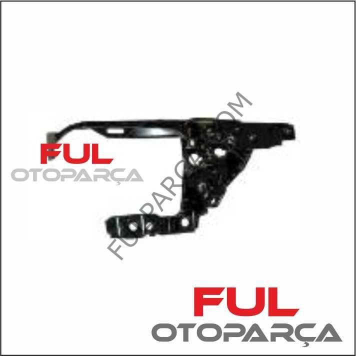 ASTRA H 2004 FAR YUVA SACI SOL