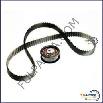 Golf 3/Gordobo/Toledo/İbiza/Caddy 1.9 TDI ABL Motor Triger Seti/Eksantrik Gergi Kiti