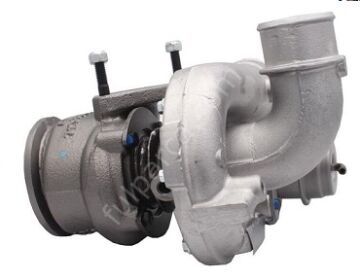 Vito W638 611 Motor Turbo