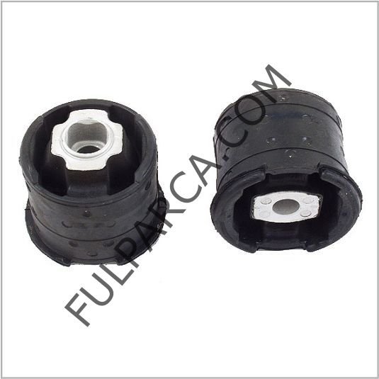 Bmw 5 Seri E60 Arka tıravers Takozu