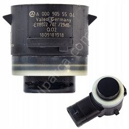 Vito W447/W205/W212/W222/W218/W117/W176/W246 Ön/Arka Tampon Mesafe Sensörü/Park Sensörü