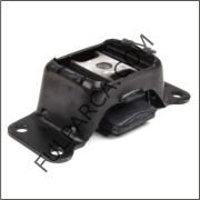 Bmw E32 Arka Travers Takozu