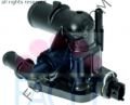 Opel Astra J,Combo D,Meriva B Termostat 88°C