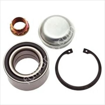 Mercedes W168/A160/Vaneo W414 Ön Teker Rulmanı/Aks Bilyesi/AksTamir Takımı,Teker Bilyası