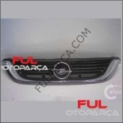 Opel Vectra B 2000- Ön Panjur Nikelajı Armalı