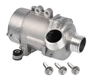Bmw E60/X1 E84/X3 E83/X5 E70/E90 328Xİ/Land Rover N52N/N53 Devirdaim/Su Pompası(Kopya)