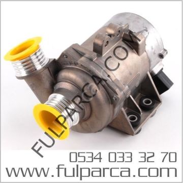 Bmw E60/X1 E84/X3 E83/X5 E70/E90 328Xİ/Land Rover N52N/N53 Devirdaim/Su Pompası(Kopya)