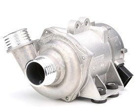Bmw E60/X1 E84/X3 E83/X5 E70/E90 328Xİ/Land Rover N52N/N53 Devirdaim/Su Pompası