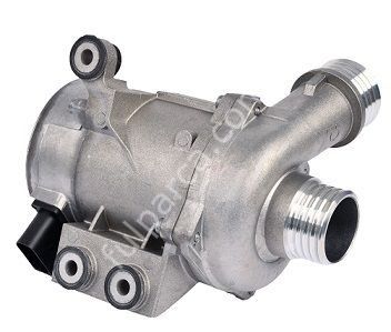 Bmw E60/X1 E84/X3 E83/X5 E70/E90 328Xİ/Land Rover N52N/N53 Devirdaim/Su Pompası