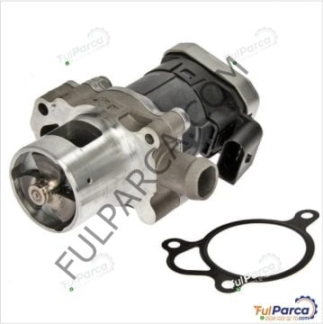 Sprinter W906 Euro 4 Motor EGR Valfi,EGR Ventili