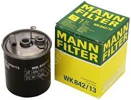 Vito W638/Vaneo W414/Sprinter W901/W902/W903/W904 413  611/612 Motor Mazot Flitresi/Yakıt Flitresi