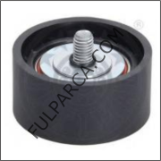 Sparinter W906,Vito W639,W447 651 Motor Gergi Kütüğü Kasnağı
