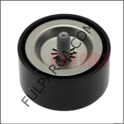 Sparinter W906,Vito W639,W447 651 Motor Gergi Kütüğü Kasnağı