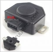 Bmw E30/E34/M20 Motor Gaz Kelebek Sensörü/Potansiyelmetre