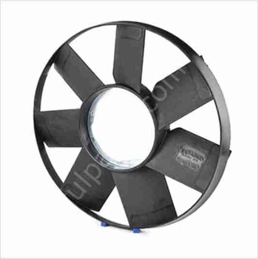 Bmw E38-39-46-65-66-X5 E53 N47/M57 Motor Dizel Fan Pervanesi