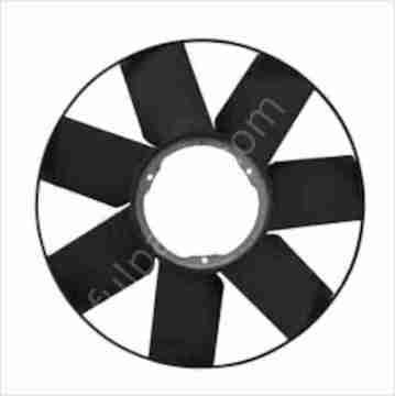 Bmw E38-39-46-65-66-X5 E53 N47/M57 Motor Dizel Fan Pervanesi