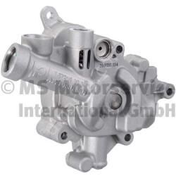 Mercedes W203/W204/W211/W906 271 Motor Yağ Pompası