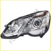 Mercedes E Glass W212  Ön Far Sağ.Yedek Parça