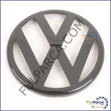 Volkswagen Golf 4 Ön Panjur Arması,Amblem