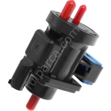 Sprinter/Vito W639/W203/W210/W220 611/612/668 Motor Turbo Basınç Valfi/Basınç Ventili/Basınç Sensörü/Konvektör/Basınç Müşürü/Selonoid Ventili