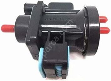 Sprinter/Vito W639/W203/W210/W220 611/612/668 Motor Turbo Basınç Valfi/Basınç Ventili/Basınç Sensörü/Konvektör/Basınç Müşürü/Selonoid Ventili