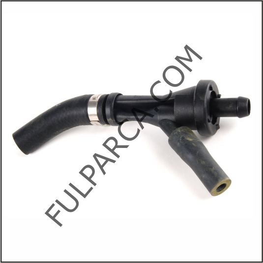 Bmw E38/E39/E53 X5 M62 Motor Kontrol Valfi