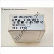 Bmw E36- Ews Module