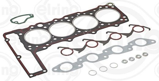 Vito W638 601 Motor Üst Takım Conta/Külbüratör Kapak Contası/Silindir kapak Contası