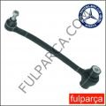 Mercedes W220 Kasa Bugi Kolu Rotilli
