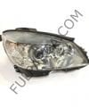 Mercedes W204 C180  Xzenon Far Amg Paket