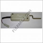 E23 MERKEZİ KİLİT SİSTEMİ,MERKEZİ KİLİT DOLGU-IN FLEBİ