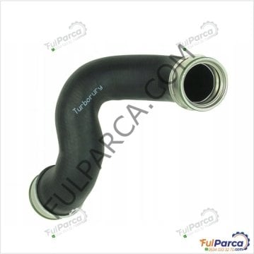 Mercedes W203 612/647 İntercooler Turbo Hortumu Sağ