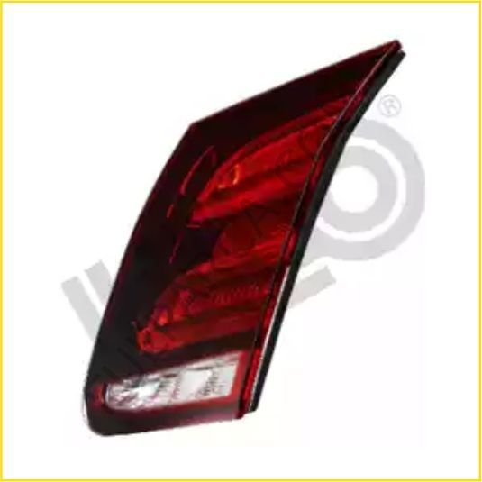 Mercedes E Glass W212 Arka Stop Lambası  İç Sağ,Yedek Parça