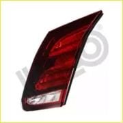 Mercedes E Glass W212 Arka Stop Lambası  İç Sağ,Yedek Parça
