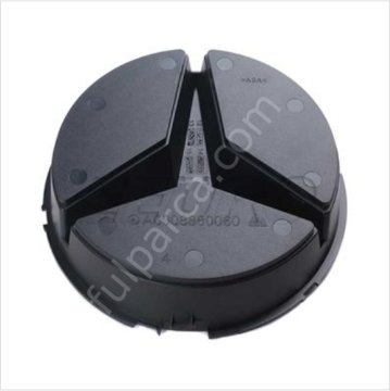 Mercedes A Glass W176/W204/W205/W207/W156/Ön Panjur Arması/Alt Kasası/Arma Kabı