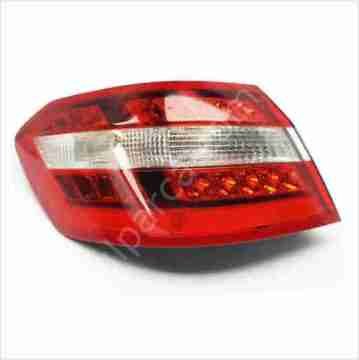 Mercedes E Glass W212 Elagancs Arka Stop Dış Sol