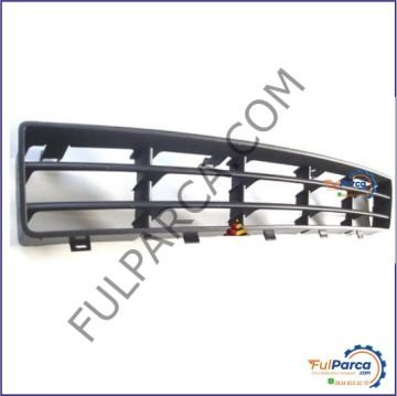 Volkswagen Golf 4 Ön Tampon Orta Izgara
