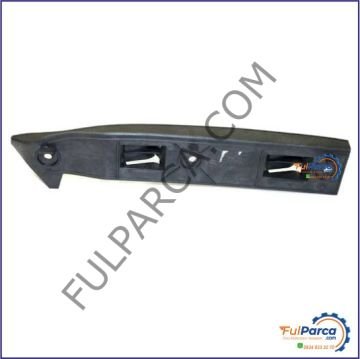 Volkswagen Golf 4 Ön Tampon Braketi,Tampon Bağantı Ayağı