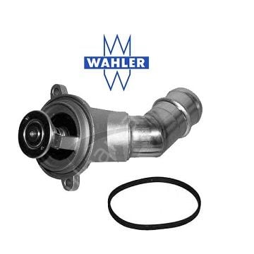 Mercedes  W211/W220 628 Motor Termostat