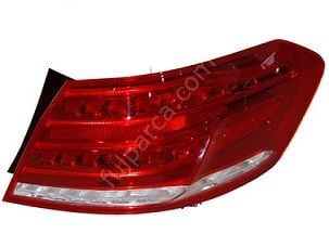 Mercedes E Glass W212 Arka Stop Lambası Sağ Dış