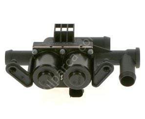 Bmw F10/F06/F07/F10/F11/F18/F12/F12/F01/F02/F04 Kalorifer Musluğu