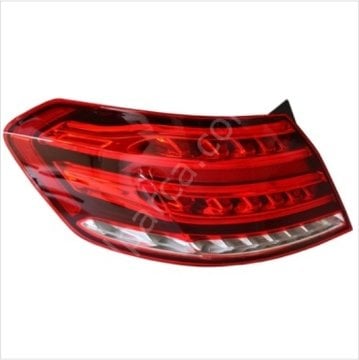 Mercedes E Glass W212 Arka Stop Lambası Dış Sol