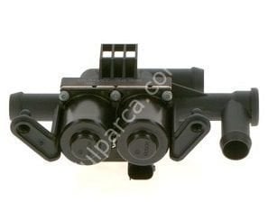 Bmw F10/F06/F07/F10/F11/F18/F12/F12/F01/F02/F04 Kalorifer Musluğu